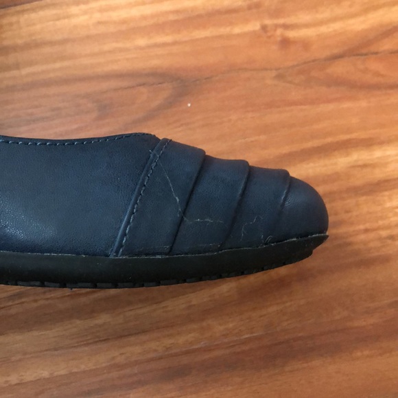 NWB Cliffs by White Mountain Clara Flats - Picture 4 of 8